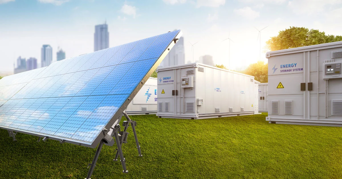 cablaggio per impianti fotovoltaici