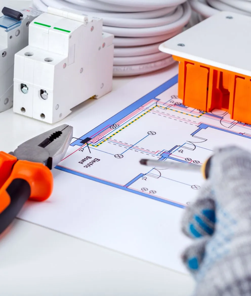 Impianti elettrici civili
