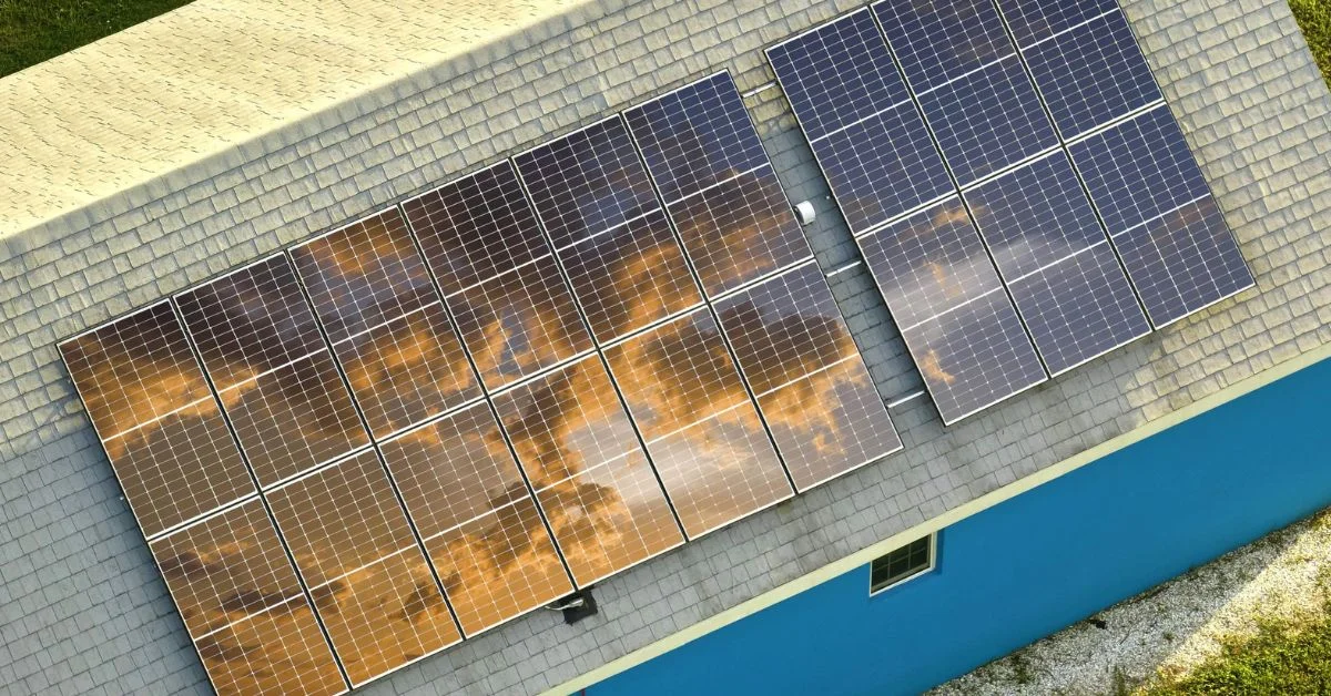 impianti fotovoltaici industriali