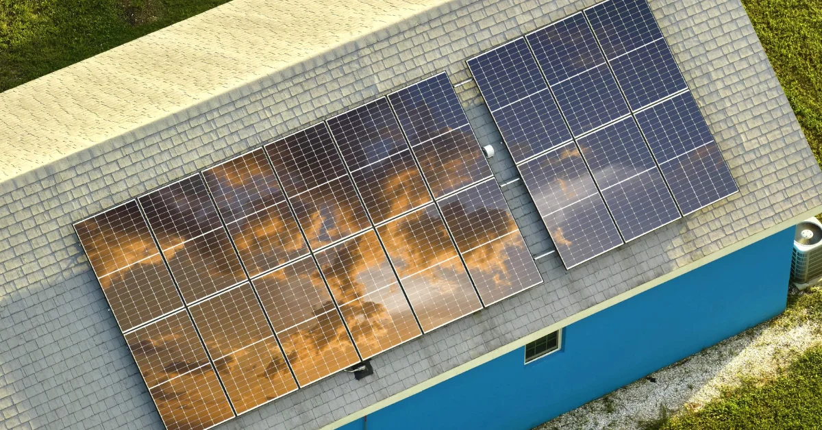 quadri elettrici per fotovoltaico industriale