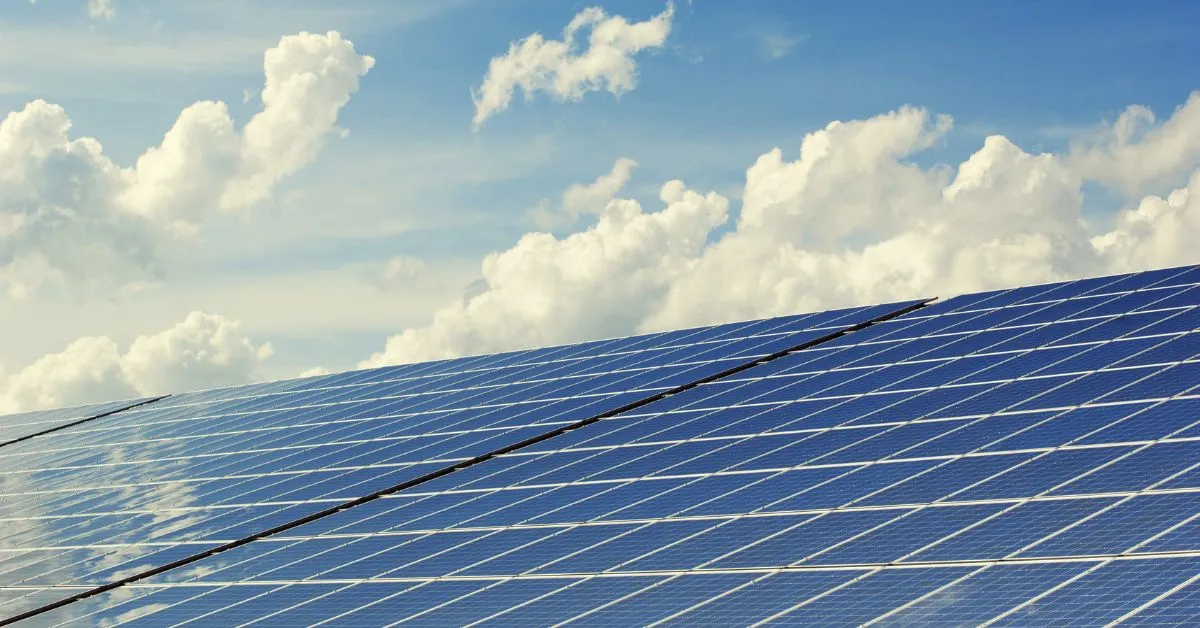 fotovoltaico industriale