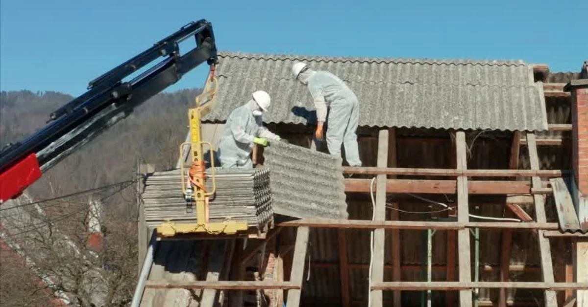 bonifica amianto e fotovoltaico