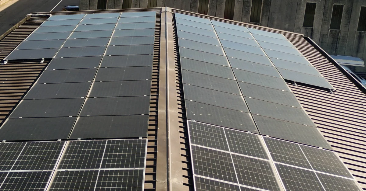 autoconsumo fotovoltaico